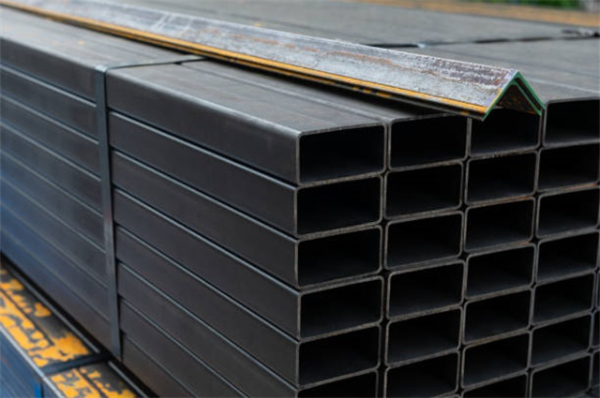 合金鋼方管