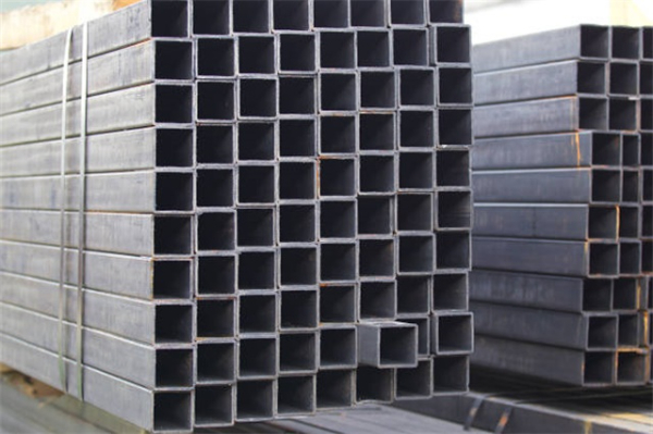 Q700L方管多少錢一噸